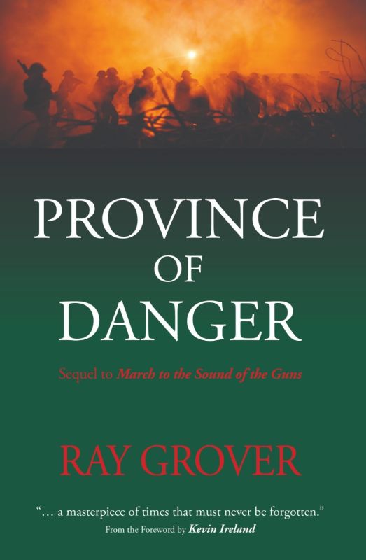 Province of Danger