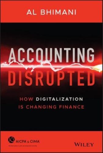 Accounting Disrupted