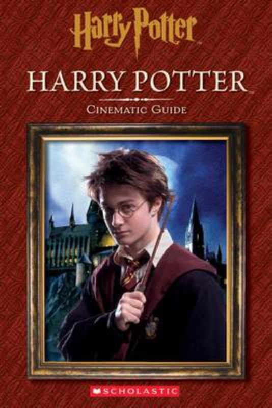 Cinematic Guide Harry Potter