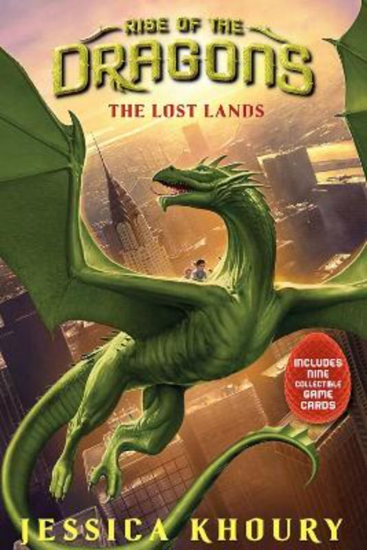 Lost Lands #2