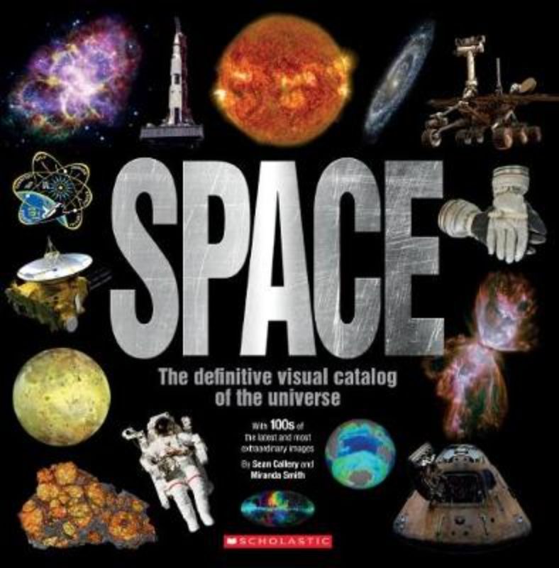 Space A Definitive Guide