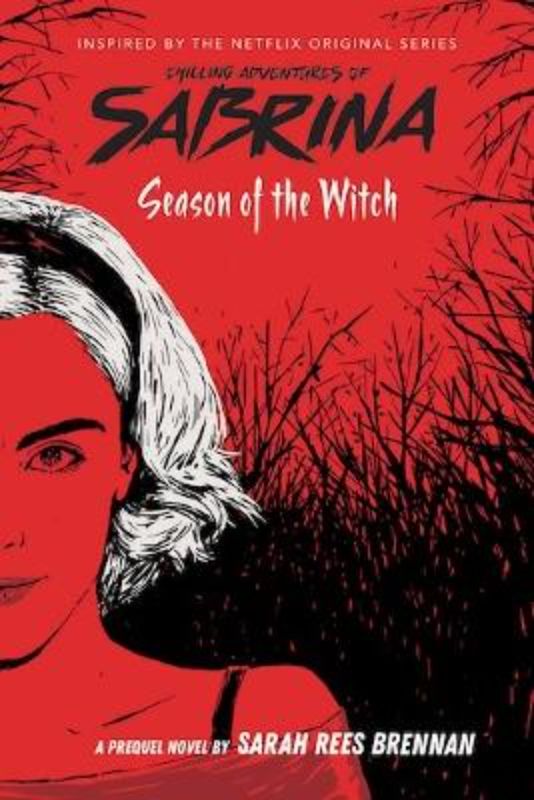 Season Of The Witch #1