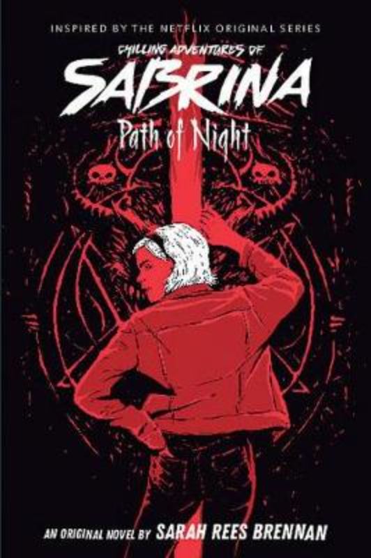 Path Of Night Sabrina #3