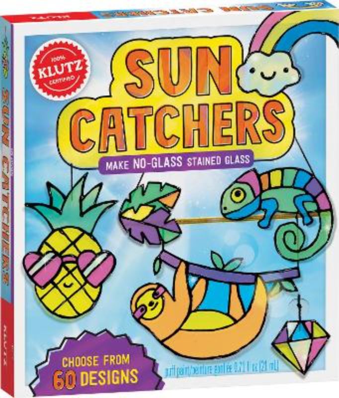 Sun Catchers