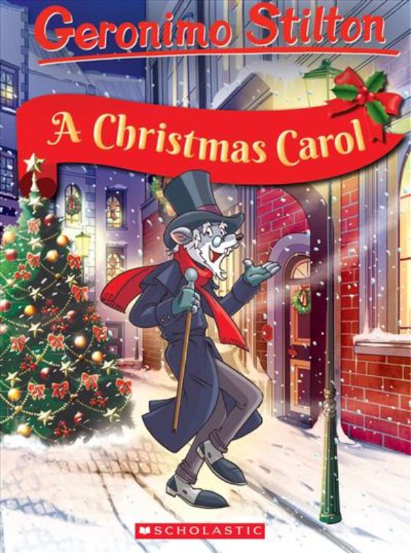 A Christmas Carol Gs Classic