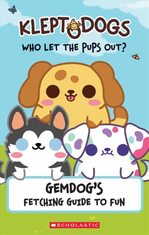 Gemdog's Fetching Guide To Fun