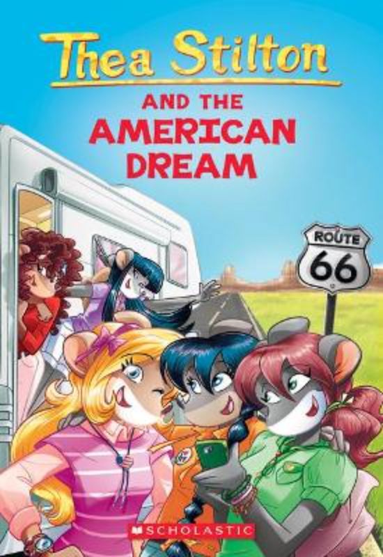 American Dream #33