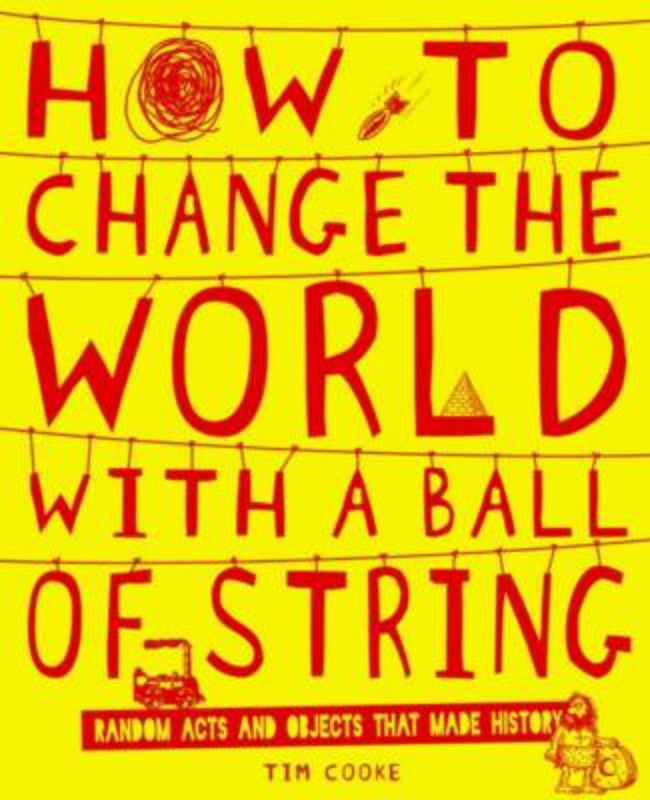How To Change World W/Ball Str
