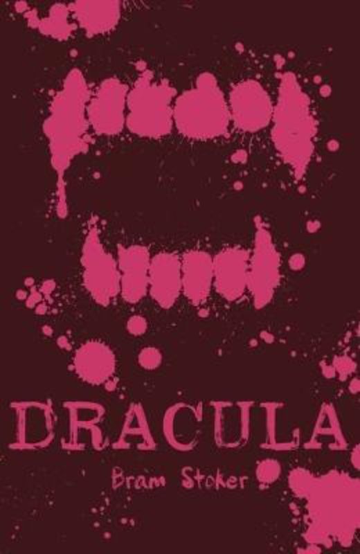 Scholastic Classics: Dracula (New)