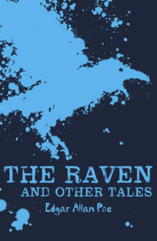 Scholastic Classics: The Raven And Other Tales