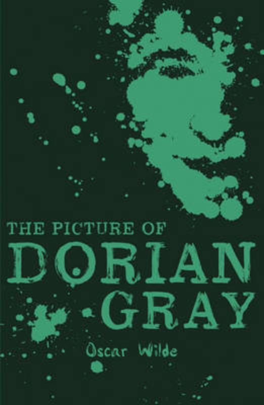 Scholastic Classics: The Picture Of Dorian Gray