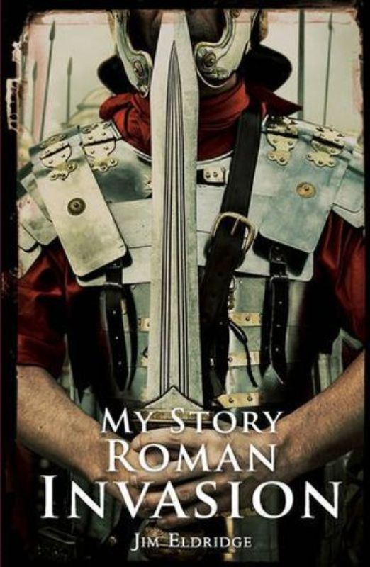 My Story: Roman Invasion (Ne)