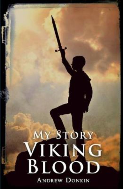 My Story: Viking Blood (Ne)