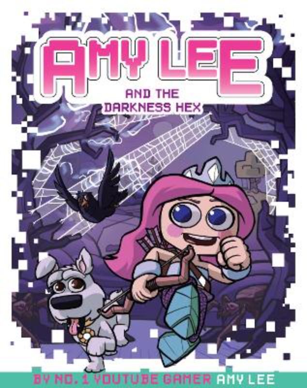 Amy Lee & The Darkness Hex