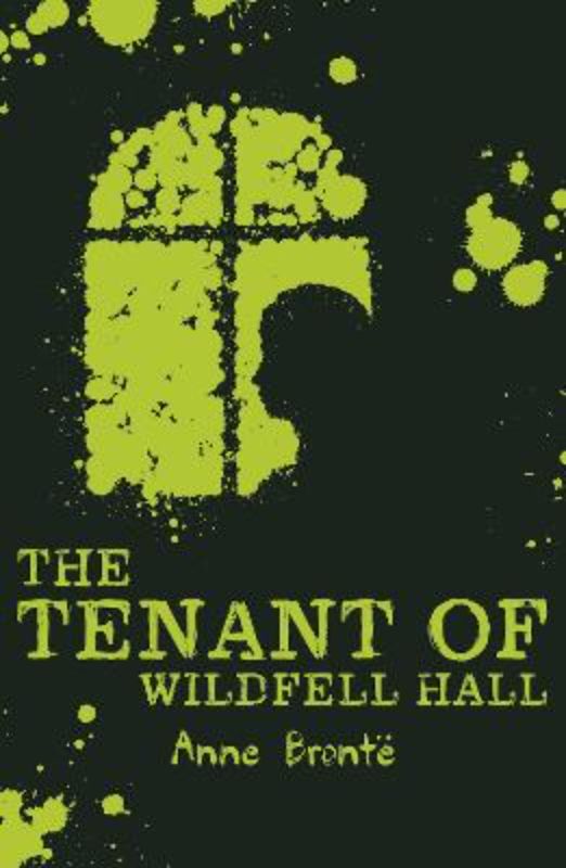 Tenant Of Wildfell Hall