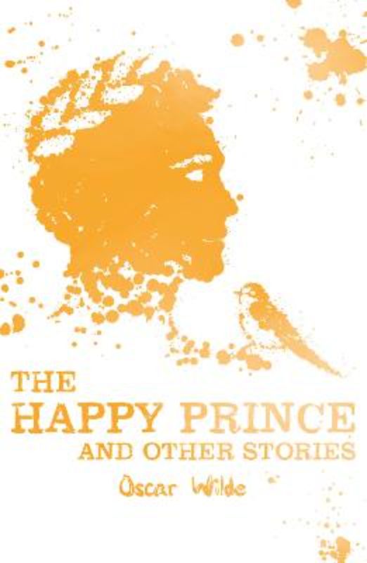 Happy Prince And Other Stories