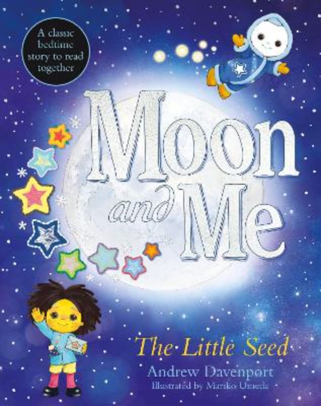 The Little Seed (Moon And Me)