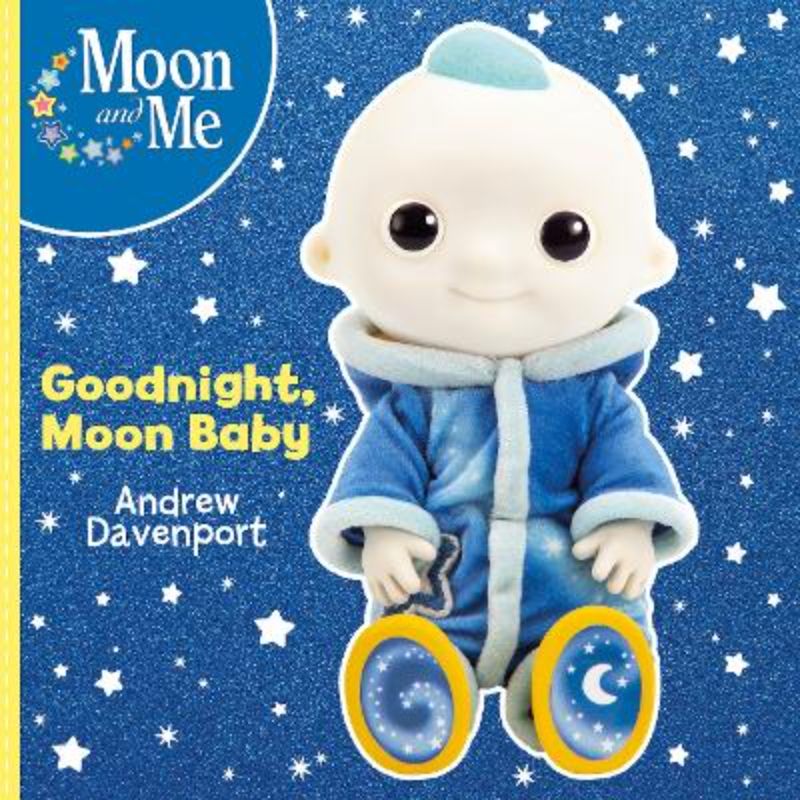 Goodnight, Moon Baby