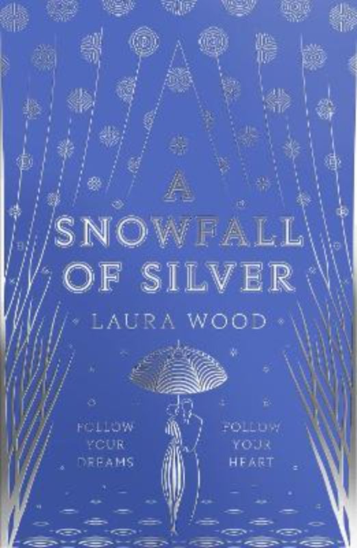 Snowfall Of Silver