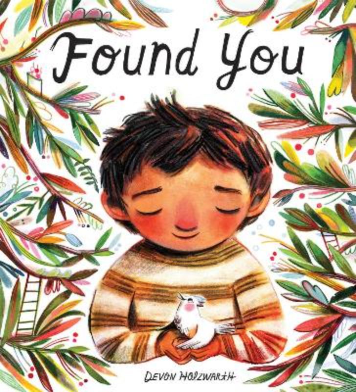 Found You (Pb)