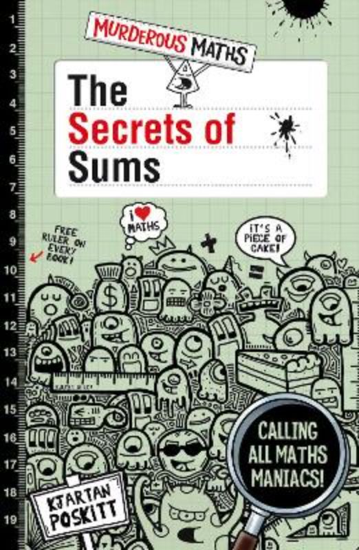 Secret Of Sums