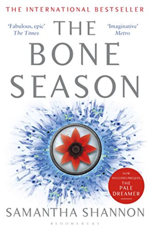 Bone Season