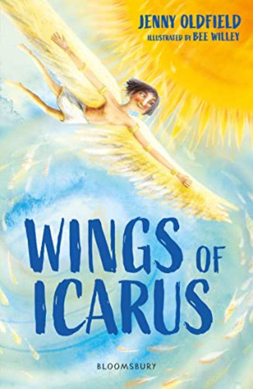 Wings of Icarus: Bloomsbury Reader