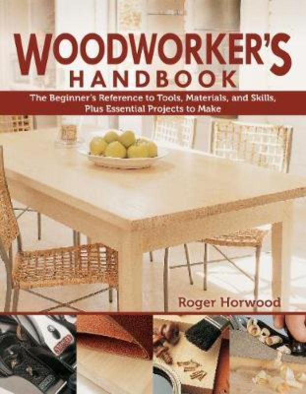 Woodworker's Handbook