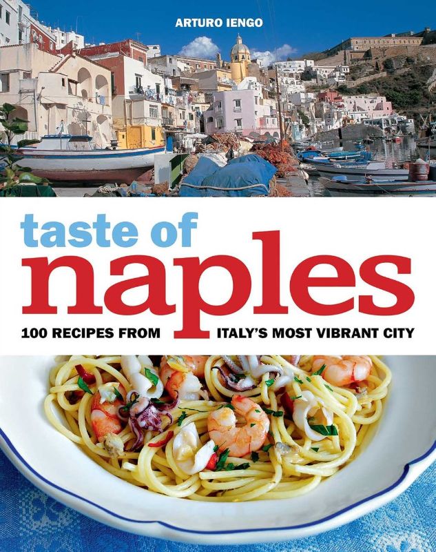 Taste of Naples