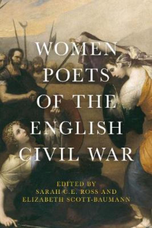 Women poets of the English Civil War