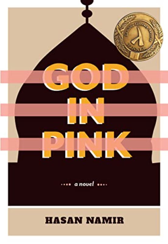 God in Pink