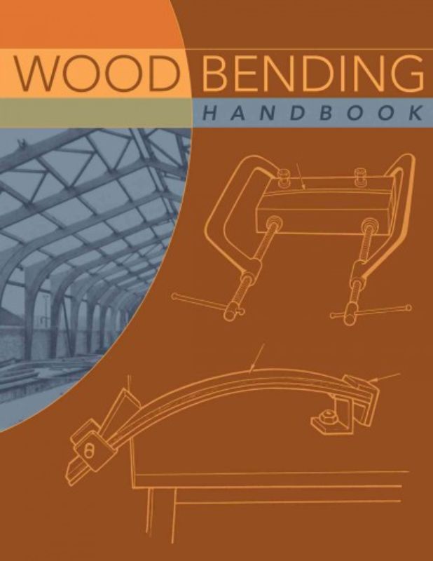 Wood Bending Handbook