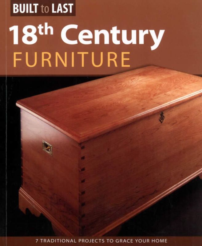 18th Century Furniture