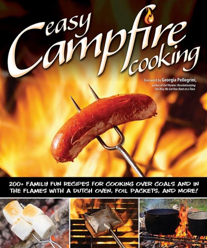 Easy Campfire Cooking