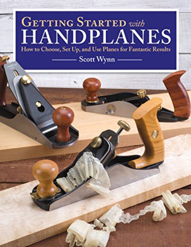 Getting Started with Handplanes How to Choose, Set Up, and Use Planes for Fantas