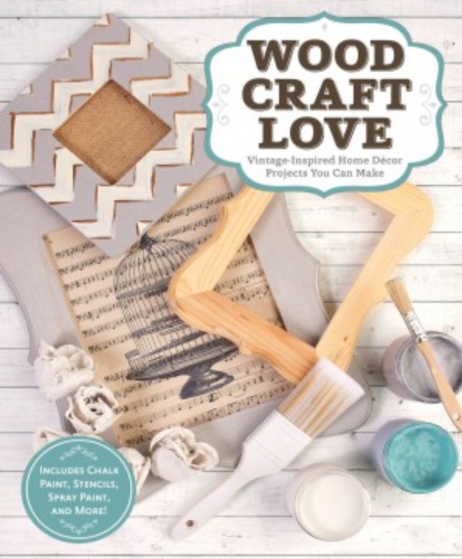 Wood Craft Love