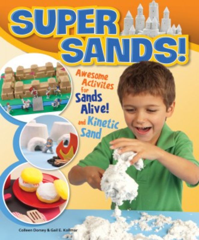 Super Sands