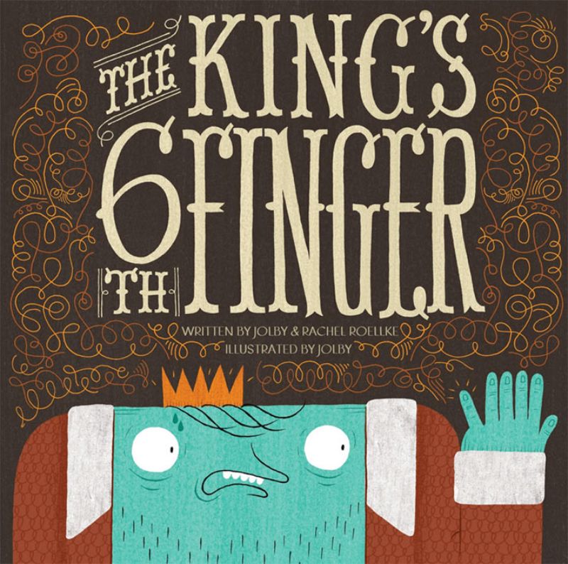 The King's 6th Finger