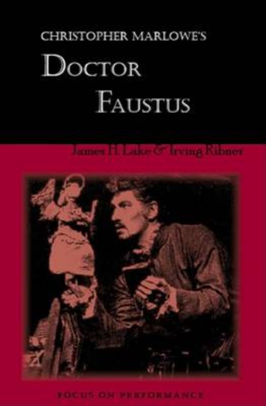 Doctor Faustus