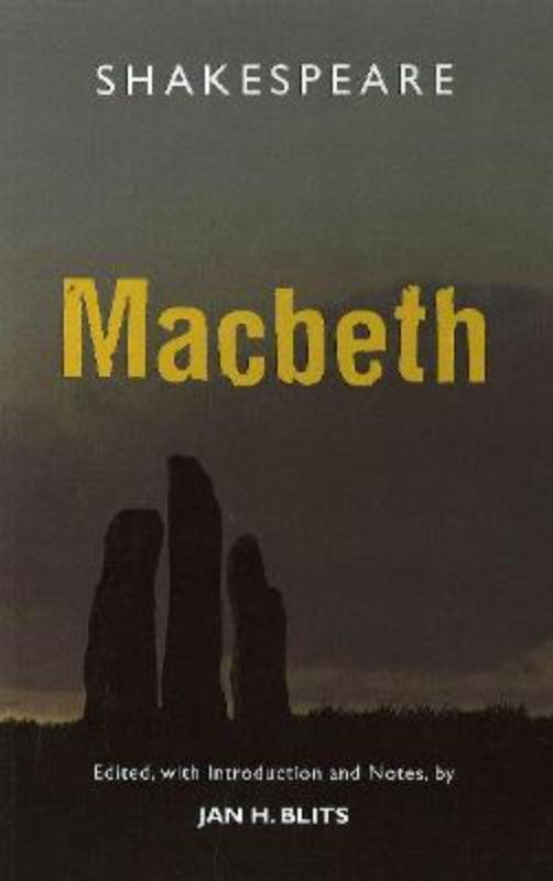 The Tragedy of Macbeth