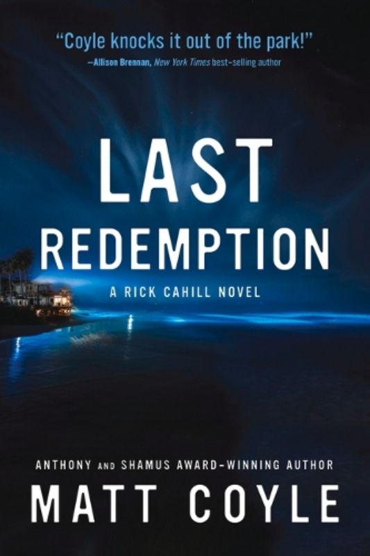 Last Redemption