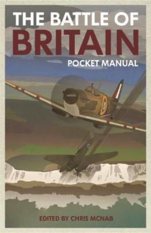 The Battle of Britain Pocket Manual