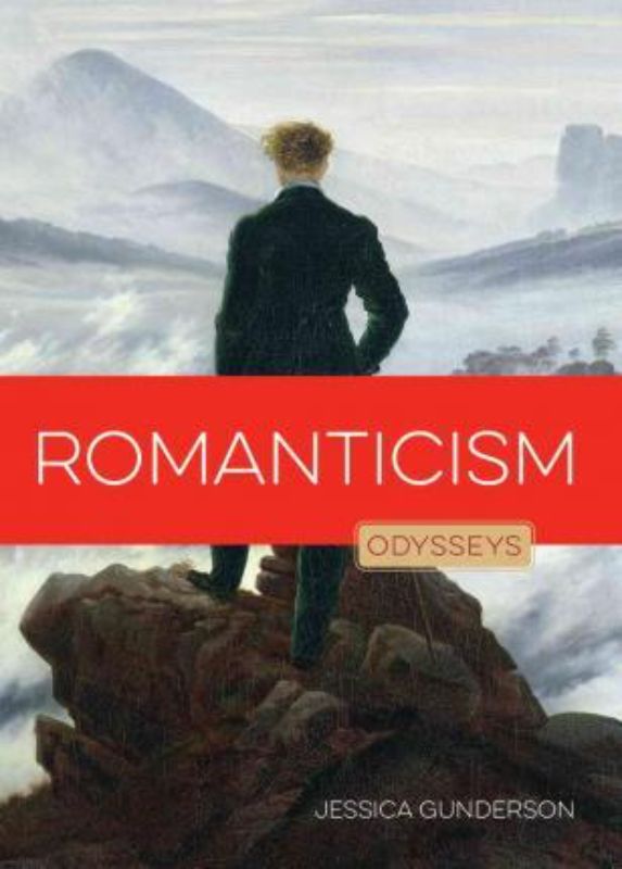 Romanticism : Odysseys in Art