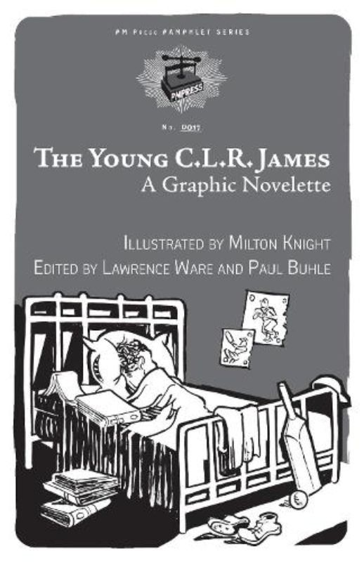 Young C.L.R. James