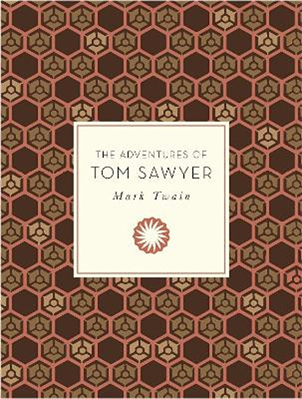 The Adventures of Tom Sawyer (Knickerbocker Classic)
