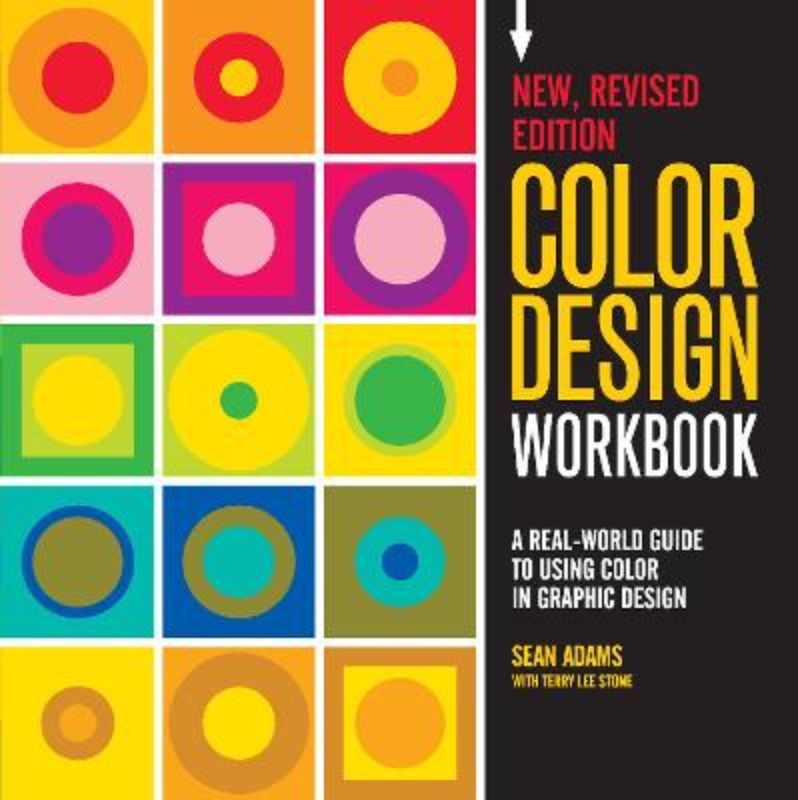 Color Design Workbook, Revised Edition