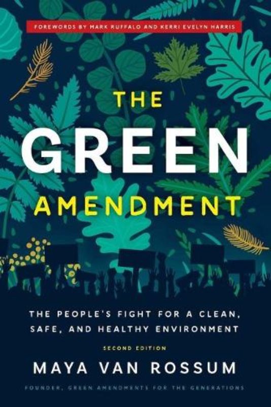 The Green Amendment