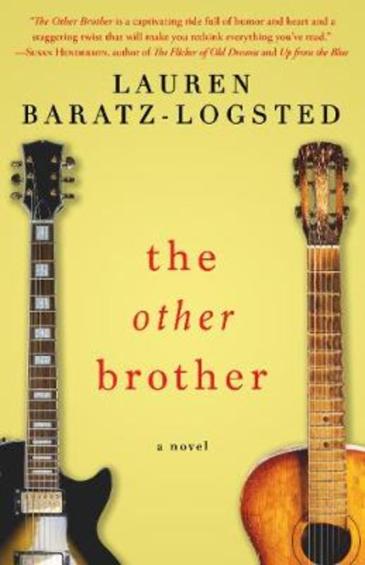 The Other Brother