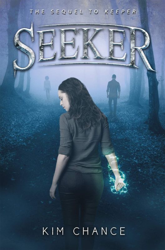 Seeker