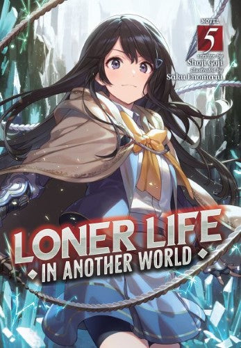 Loner Life in Another World 5